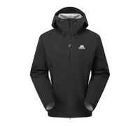 Giacca con cappuccio Mountain Equipment Saltoro GORE-TEX nero - S
