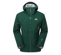 Giacca impermeabile MOUNTAIN EQUIPMENT Saltoro mens jacket (Pine) Uomo XL