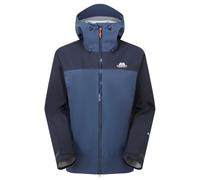 Giacca impermeabile MOUNTAIN EQUIPMENT Saltoro Wmns Jacket (Dusk/Cosmos) Donna 18