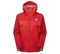 Giacca impermeabile MOUNTAIN EQUIPMENT Saltoro Wmns Jacket (Imperial Red/Crimson) Donna 18