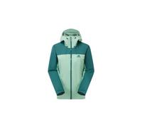 MOUNTAIN EQUIPMENT Tacul W Jacket - Donna - Verde - Taglia 14- modello 2025