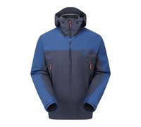 Giacca impermeabile MOUNTAIN EQUIPMENT Tacul Jacket (Cosmos/Admiral) Uomo XL
