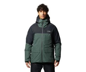 Giacca impermeabile Mountain Hardwear Cloud Bank Gore-Tex® Noir M