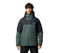 Mountain Hardwear Cloud Bank Gore-tex® Jacket Grigio S Uomo