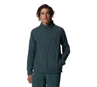 Mountain Hardwear Trail Sender™ Jacket Nero XL Uomo