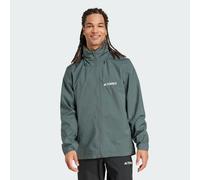 Giacca impermeabile Multi Essentials 2L Legend Ivy S