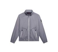 Giacca impermeabile Napapijri A-cloudy Grigio M