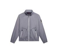 Giacca impermeabile Napapijri A-cloudy Gris M