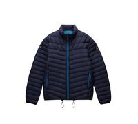 Giacca impermeabile Napapijri A-Lapaz Bleu M
