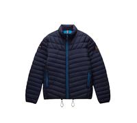 Giacca impermeabile Napapijri A-Lapaz Blu M