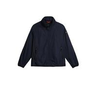Giacca impermeabile Napapijri A-Vallee Bleu XL