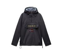 Cappotto invernale Rainforest winter 3 Grigio M Tinta unita