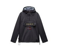 Giacca impermeabile Napapijri Rainforest 3 Gris S