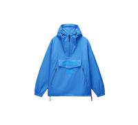 Giacca impermeabile Napapijri Rainforest Next Summer Bleu XL