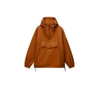 Giacca impermeabile Napapijri Rainforest Next Summer Marron M