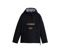 Giacca impermeabile Napapijri Rainforest Noir 3XL