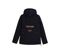 Giacca impermeabile Napapijri Rainforest Pkt 3 Blu S