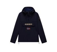 Giacca impermeabile Napapijri Rainforest Sum 3 Bleu S