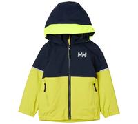 Giacca impermeabile neonato Helly Hansen Sogn Vert 1 an