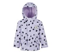 Regatta Animal Rainy Day Jacket Viola 24 Months-3 Years Ragazza