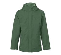 Giacca impermeabile neonato VAUDE Escape Light IV Vert 2 ans