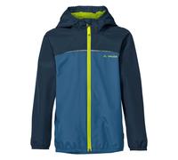 Giacca impermeabile neonato VAUDE Turaco III Blu