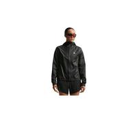Giacca impermeabile nike acg trailwind nera da donna