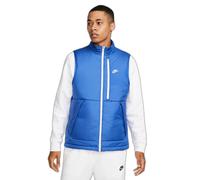 Giacca impermeabile Nike Sportswear Therma-FIT Legacy Bleu 2XL