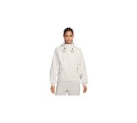 Giacca impermeabile nike storm fit swift beige da donna