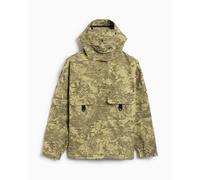 Giacca impermeabile Nike Tech Street Vision per uomo Ref. IF8494-276 Colore Verde Taglia S