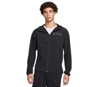 Giacca impermeabile Nike Unlimited Swoosh Noir 2XL