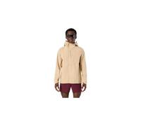 NNormal - Trail Rain Jacket 02 - Giacca da corsa XL beige