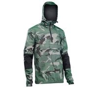 Giacca impermeabile Northwave Adrenalight Vert S