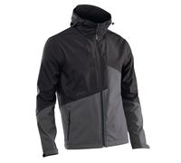 Giacca impermeabile Northwave Enduro Noir S