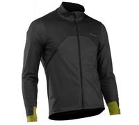 Giacca impermeabile Northwave Extreme 2 Nero