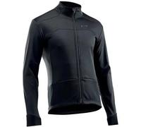 Giacca impermeabile Northwave Reload SP Noir