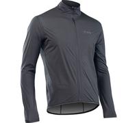 Giacca impermeabile Northwave Shield 2 Gris M
