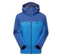Giacca impermeabile Odyssey Mens Jacket (Atlantic/Admiral) Uomo S