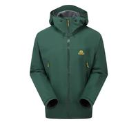Mountain Equipment Odyssey M - giacca hardshell - uomo Green L