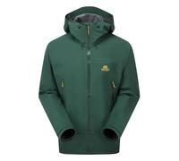 Mountain Equipment Odyssey M - giacca hardshell - uomo Green XL