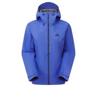 Giacca impermeabile Odyssey Wmns Jacket (Blu Vivo) Donna 10