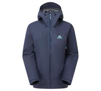 Giacca impermeabile Odyssey Wmns Jacket (Cosmos) Donna 16