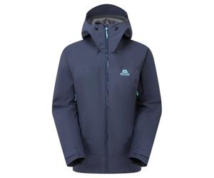 Giacca impermeabile Odyssey Wmns Jacket (Cosmos) Donna 8