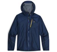 Outdoor Research - Helium Rain Jacket - Giacca antipioggia S blu