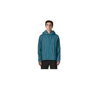 Patagonia - Granite Crest Jacket - Giacca antipioggia XL turchese