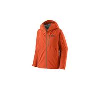 Giacca da uomo Patagonia Granite Crest Jacket Taglia: L / Colore: arancione
