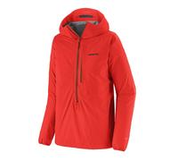 Patagonia M's M10 Anorak (Sizzle Red) XS