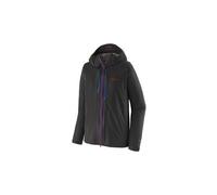 PATAGONIA M's M10 Storm Jkt - Uomo - Nero - Taglia L- modello 2026