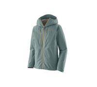Giacca impermeabile Patagonia M's Triolet Jkt (Blue Sage) Uomo XL