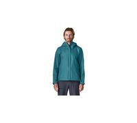 Giacca da uomo Patagonia Torrentshell 3L Jacket Taglia: XL / Colore: azzurro
